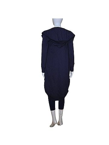 Norma Kamali for Everlast Kangaroo Coat Jacket (view 2)