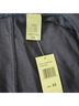 Norma Kamali for Everlast Solid Blue Jacket Size XS - photo 3