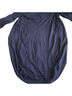 Norma Kamali for Everlast Solid Blue Jacket Size XS - photo 11