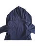Norma Kamali for Everlast Solid Blue Jacket Size XS - photo 10