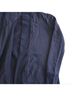 Norma Kamali for Everlast Solid Blue Jacket Size XS - photo 12