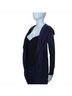 Norma Kamali for Everlast Solid Blue Jacket Size XS - photo 8