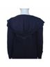 Norma Kamali for Everlast Solid Blue Jacket Size XS - photo 9