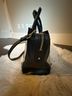 Linea Pelle Animal Print Black White Leather Tote One size - photo 6