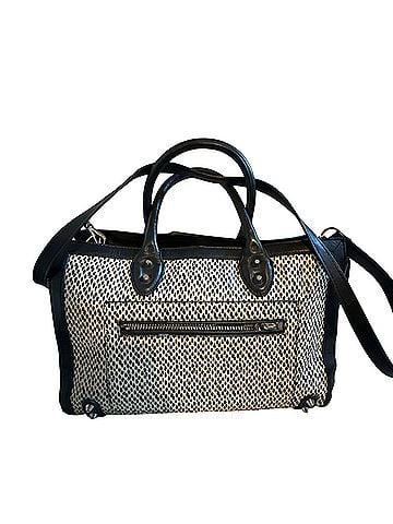 Linea Pelle Leather Tote (view 1)