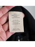 L'Agence 100% Polyester Stripes Black Gold Cocktail Dress Size 0 - photo 5