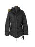 Tommy Hilfiger 100% Polyester 100% Acrylic Black Snow Jacket Size S - photo 1