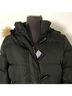 Tommy Hilfiger 100% Polyester 100% Acrylic Black Snow Jacket Size S - photo 6