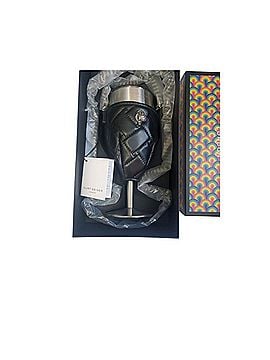 Kurt Geiger Leather Crossbody Bag (view 2)