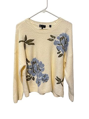 Ted Baker London Pullover Sweater (view 1)