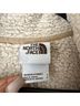 The North Face 100% Polyester 100% Polyester White Jacket Size S - photo 3