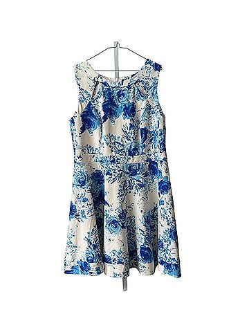 Jay Godfrey Cocktail Dress (view 1)