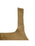 Everlane Solid Tan Tank Top Size L - photo 3