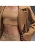 Everlane Solid Tan Tank Top Size L - photo 10