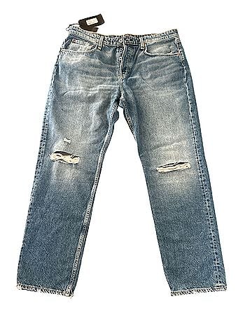 Rag & Bone Boyfriend  Jeans (view 1)