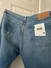 Rag & Bone Blue Jeans Size 32 - photo 6