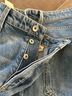 Rag & Bone Blue Jeans Size 32 - photo 8