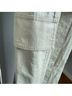 Bill Blass 100% Polyurethane 100% Linen Snake Print Multi Color Trenchcoat Size 6 - photo 8
