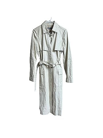 Bill Blass Trenchcoat (view 1)