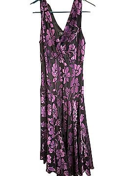 DressBarn Cocktail Dress (view 1)