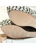Free People Solid Black Ivory Wedges Size EU 37 - photo 11