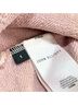John Elliott 100% Cotton Tie-dye Pink Pullover Hoodie Size 1/S - photo 6