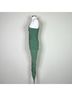 Norma Kamali Solid Green Cocktail Dress Size XS - photo 10
