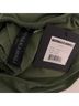 Norma Kamali Solid Green Cocktail Dress Size XS - photo 3
