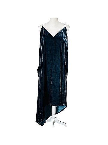 BCBGMAXAZRIA Elana Cocktail Dress (view 1)