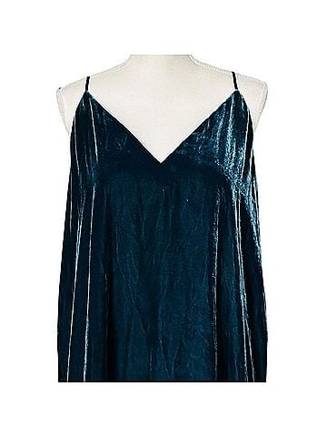 BCBGMAXAZRIA Elana Cocktail Dress (view 2)