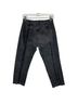 Rag & Bone 100% Cotton Black Gray Jeans Size 26 - photo 2