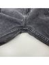 Rag & Bone 100% Cotton Black Gray Jeans Size 26 - photo 8