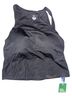 Halara Black Sleeveless Top Size M - photo 1
