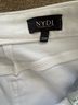 NYDJ White Jeans Size 20 - photo 3