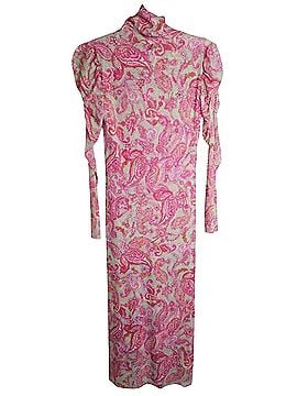 MISA Los Angeles Viviene Cocktail Dress (view 2)