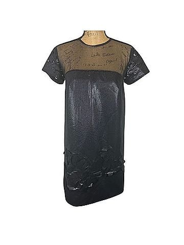 Vivienne Tam Cocktail Dress (view 1)