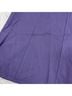 Athleta Solid Purple Active Skirt Size XL - photo 4