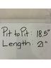 Athleta Solid Purple Active Skirt Size XL - photo 7