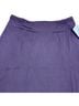Athleta Solid Purple Active Skirt Size XL - photo 2