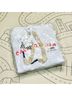 Sandrine Rose 100% Cotton White Pullover Hoodie Size S - photo 5