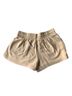 feat Solid Multi Color Athletic Shorts Size S - photo 2