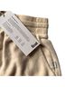 feat Solid Multi Color Athletic Shorts Size S - photo 3
