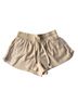 feat Solid Multi Color Athletic Shorts Size S - photo 1