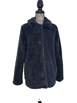32 Degrees Faux Fur Jacket (view 1)