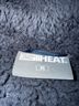 32 Degrees 100% Polyester Black Faux Fur Jacket Size XS - photo 3