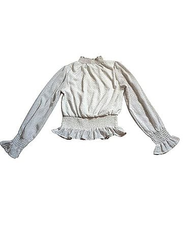 Japna Long Sleeve Blouse (view 2)