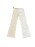 Michael Kors Ivory Jeans Size 8 - photo 2