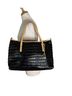 Botkier Solid Black Tote One size - photo 1