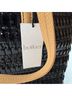 Botkier Solid Black Tote One size - photo 9