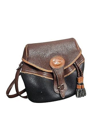 Dooney & Bourke Dooney Teton Crossbody Bag (view 1)